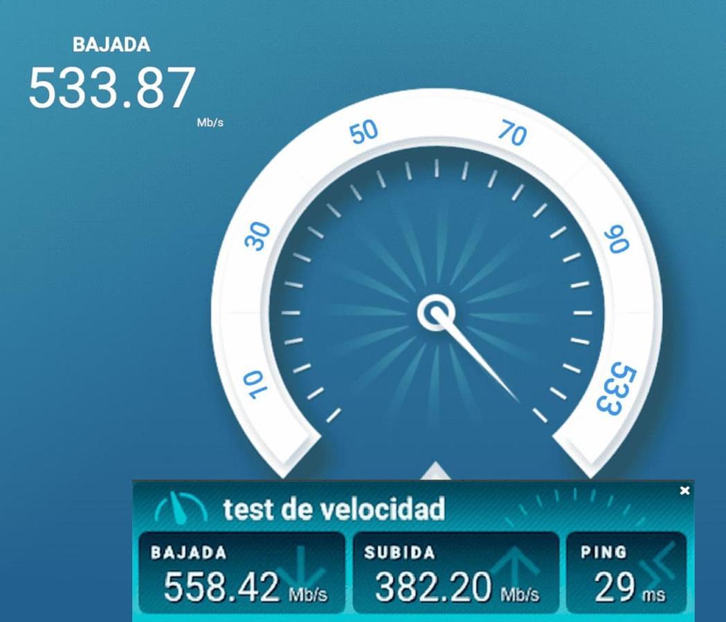 Panoramicas Cordoba Centro Vandrehjem Eksteriør billede