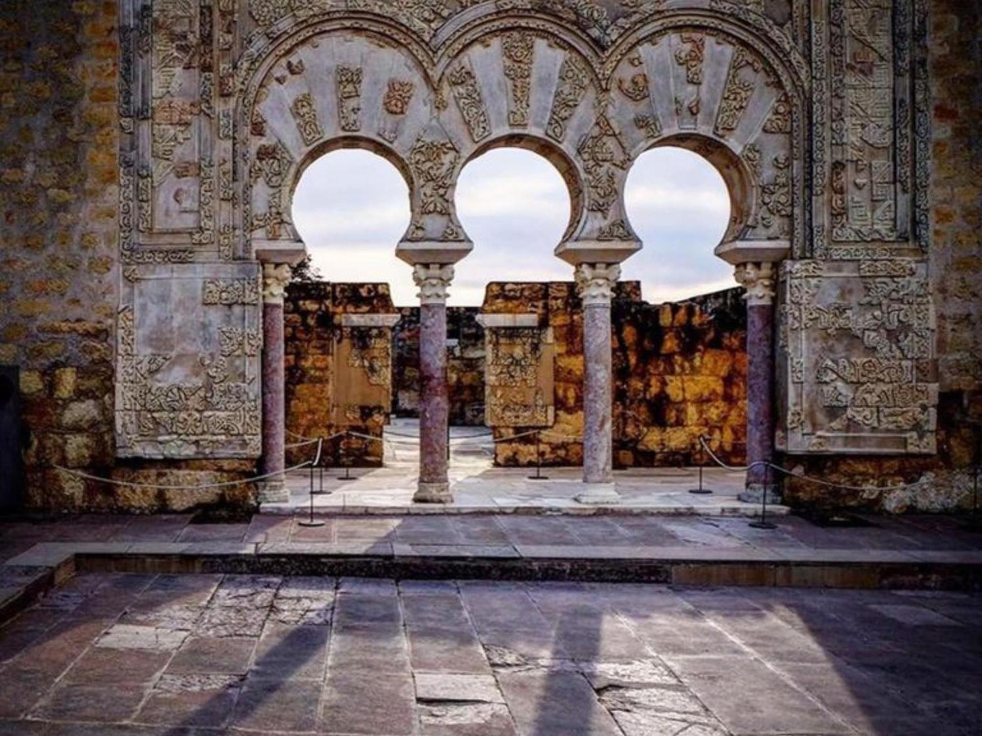 Panoramicas Cordoba Centro Vandrehjem Eksteriør billede