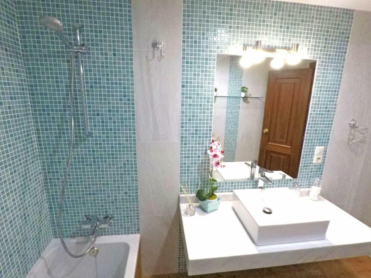 Panoramicas Cordoba Centro Vandrehjem Eksteriør billede